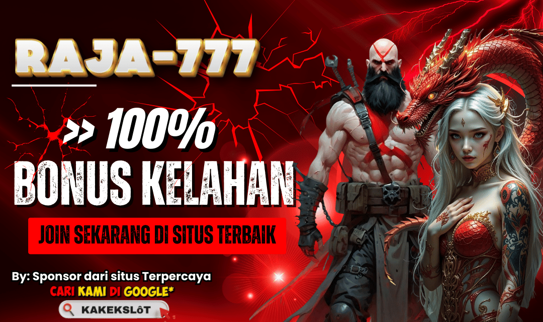Raja777